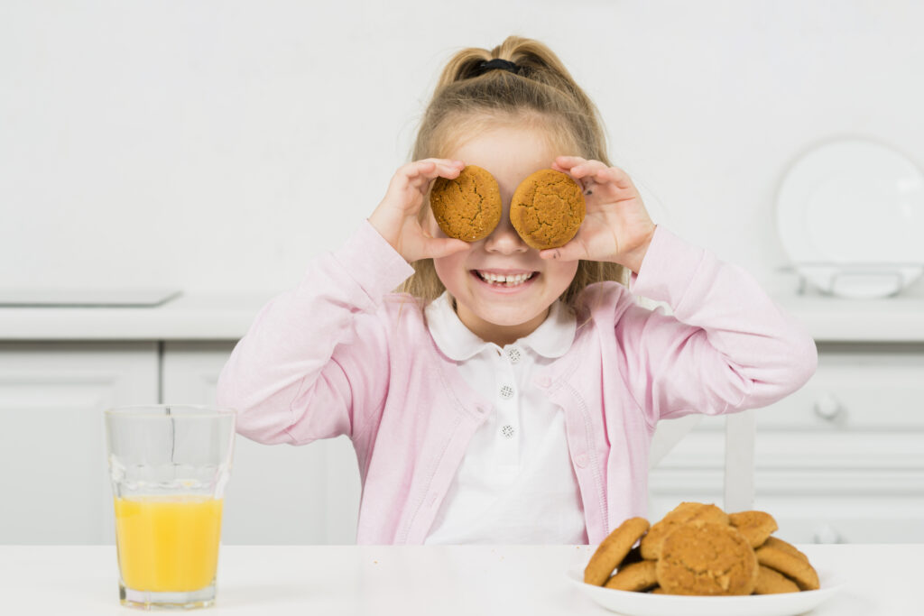 gluten free snacks for kids