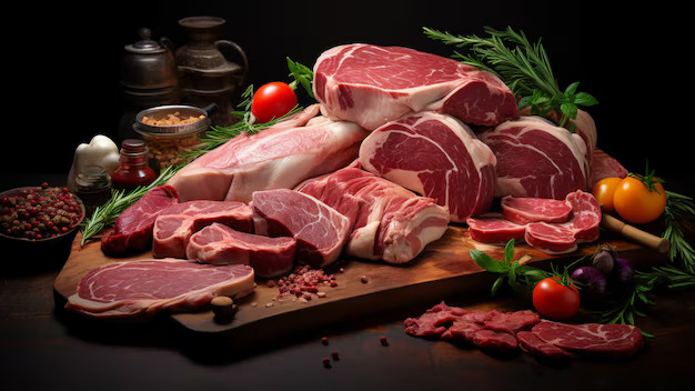 Poultry Products